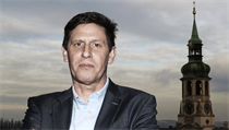Ian James Manners. | na serveru Lidovky.cz | aktuální zprávy