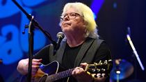 Vladimír Mišík na pódium pražské Lucerny během československý beat-festivalu. | na serveru Lidovky.cz | aktuální zprávy