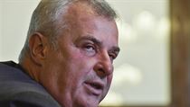 Ředitel Státního ústavu pro kontrolu léčiv (SÚKL) Zdeněk Blahuta rezignoval na... | na serveru Lidovky.cz | aktuální zprávy