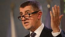 Andrej Babiš. | na serveru Lidovky.cz | aktuální zprávy