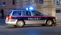 Rakouská policie - ilustrační foto. | na serveru Lidovky.cz | aktuální zprávy
