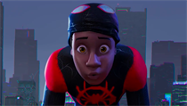 Spider-Man: Into the Spider-Verse