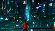 Seriál Altered Carbon (2018). | na serveru Lidovky.cz | aktuální zprávy