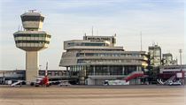 Letiště Berlin-Tegel | na serveru Lidovky.cz | aktuální zprávy