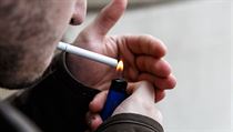 Cigareta | na serveru Lidovky.cz | aktuální zprávy