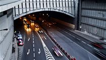 Strahovský tunel | na serveru Lidovky.cz | aktuální zprávy