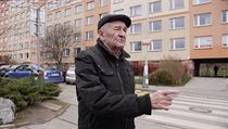 Můj soused prezident. Tentokrát v pražských Stodůlkách. | na serveru Lidovky.cz | aktuální zprávy