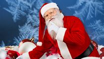 Santa Klaus (ilustrační foto) | na serveru Lidovky.cz | aktuální zprávy