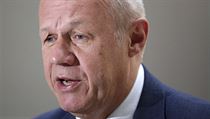 Damian Green, šéf kabinetu britské premiérky, rezignoval na svou funkci. | na serveru Lidovky.cz | aktuální zprávy