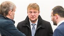 Exdetektiv Komárek dostal za výrok o ‚brutálním‘ úniku informací podmínku. | na serveru Lidovky.cz | aktuální zprávy