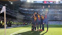 Real Madrid vs FC Barcelona | na serveru Lidovky.cz | aktuální zprávy