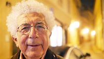 Avi Shlaim, historik a emeritní profesor mezinárodních vztahů na Oxfordské... Avi Shlaim, historik a emeritní profesor mezinárodních vztahů na Oxfordské...