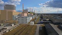 Vizualizace maďarské jaderné elektrárny Paks II. | na serveru Lidovky.cz | aktuální zprávy
