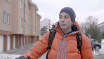 Student Právnické fakulty UK odpovídal na dotazy reportérů serveru Lidovky.cz | na serveru Lidovky.cz | aktuální zprávy