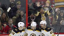 Boston zvítězil na plné čáře 5:0. | na serveru Lidovky.cz | aktuální zprávy