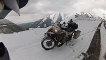 Na motorce za každého počasí | na serveru Lidovky.cz | aktuální zprávy