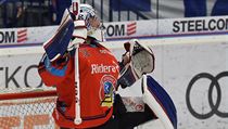 Utkání 36. kola hokejové extraligy: HC Vítkovice Ridera - HC Škoda Plzeň.... | na serveru Lidovky.cz | aktuální zprávy