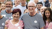 „Kariéra vědce nezná přesnou pracovní dobu, takže jsem byla zvyklá, že často... | na serveru Lidovky.cz | aktuální zprávy