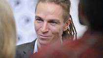 Ivan Bartoš, předseda Pirátské strany. | na serveru Lidovky.cz | aktuální zprávy