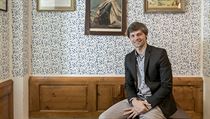 Lékař, pedagog a jeden z bojovníků o Hrad. | na serveru Lidovky.cz | aktuální zprávy