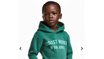 „Rasistické a urážlivé“, znělo v pondělí na adresu oděvního giganta H&M. Na... | na serveru Lidovky.cz | aktuální zprávy