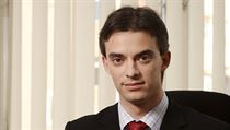 Odvolaný šéf agentury Czechinvest Karel Kučera. | na serveru Lidovky.cz | aktuální zprávy