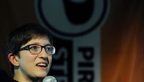 Julia Reda | na serveru Lidovky.cz | aktuální zprávy