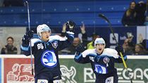 Předehrávané utkání 49. kola hokejové extraligy: HC Škoda Plzeň - HC Vítkovice... | na serveru Lidovky.cz | aktuální zprávy