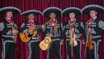 Mariachi Azteca de Praga | na serveru Lidovky.cz | aktuální zprávy
