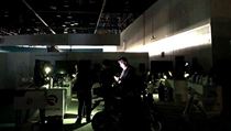 Veletrh se spotřební elektronikou v Las Vegas postihl asi dvouhodinový výpadek... | na serveru Lidovky.cz | aktuální zprávy