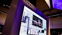 Díky modularnímu designu mohou spotřebitelé postavit svůj televizor na... | na serveru Lidovky.cz | aktuální zprávy