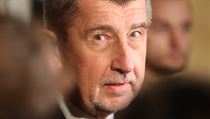 Andrej Babiš, řekl, že bude volit současného prezidenta, Miloše Zemana. | na serveru Lidovky.cz | aktuální zprávy