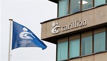 Sídlo britské stavební firmy Carillion. | na serveru Lidovky.cz | aktuální zprávy