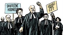 Ústavní soud se vyjádřil k EET. Jeho výrok vzbudil veřejnou debatu. Ústavní soud se vyjádřil k EET. Jeho výrok vzbudil veřejnou debatu.
