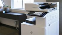 Nové A3 tiskárny od HP s důrazem na bezpečnost | na serveru Lidovky.cz | aktuální zprávy
