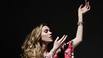 Zpěvačka Joss Stoneová. | na serveru Lidovky.cz | aktuální zprávy
