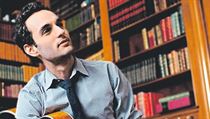 Julian Lage v úterý zahraje v pražském klubu Jazz Dock. | na serveru Lidovky.cz | aktuální zprávy