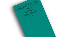 Ivan Krastev, Europadämmerung. Ivan Krastev, Europadämmerung.