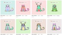 Cryptokitties. | na serveru Lidovky.cz | aktuální zprávy