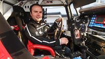 Aleš Loprais před Rallye Dakar | na serveru Lidovky.cz | aktuální zprávy
