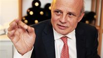 Je důležité, aby byl Ondráček odsouzen, nesmíme přijímat lži, říká k pomluvě od poslance Horáček Michal Horáček. | na serveru Lidovky.cz | aktuální zprávy