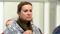 Olomoucký vrchní soud zprostil 16. ledna 2018 obžaloby bývalou předsedkyni ERÚ... Olomoucký vrchní soud zprostil 16. ledna 2018 obžaloby bývalou předsedkyni ERÚ...