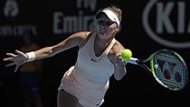Česká tenistka Markéta Vondroušová. | na serveru Lidovky.cz | aktuální zprávy