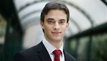 Bývalý generální ředitel CzechInvestu Karel Kučera. | na serveru Lidovky.cz | aktuální zprávy