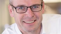 Jiří Báča skončí v čele českého Vodafonu v pondělí 15. ledna. | na serveru Lidovky.cz | aktuální zprávy