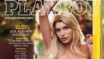 Transgenderová modelka na obálce časopisu | na serveru Lidovky.cz | aktuální zprávy
