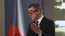 Andrej Babiš | na serveru Lidovky.cz | aktuální zprávy