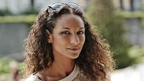 Lejla Abbasová | na serveru Lidovky.cz | aktuální zprávy