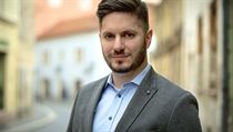 Politolog Miloš Gregor | na serveru Lidovky.cz | aktuální zprávy