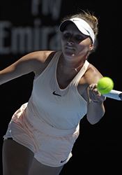 Fantastická forma. Vondroušová po výhře nad Mertensovou postupuje do osmifinále Česká tenistka Markéta Vondroušová. | na serveru Lidovky.cz | aktuální zprávy